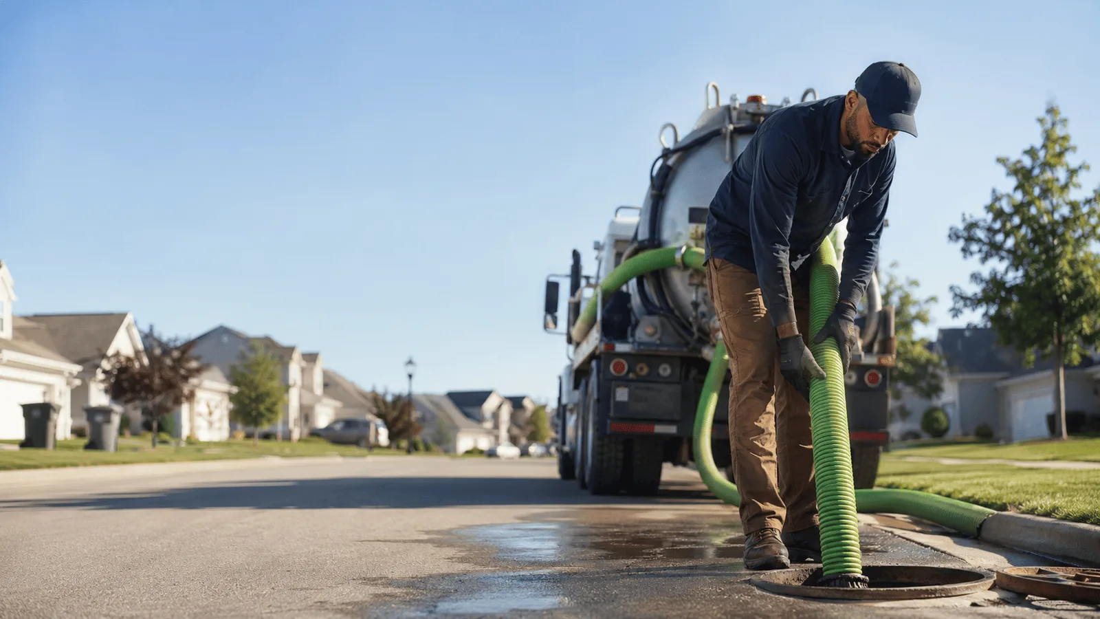 Mosquito Control in Robbins, CA